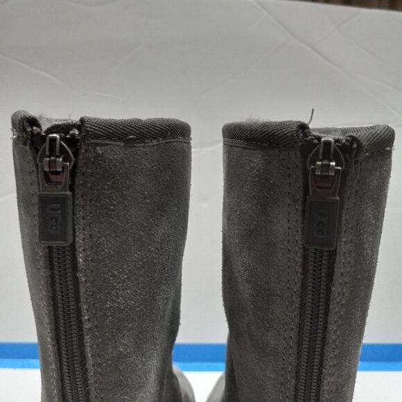 UGG Classic Short II - Picture 5 of 12